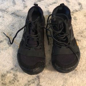 New Balance Minimus shoes